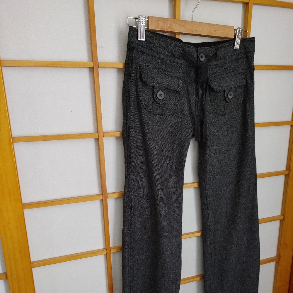 BeBop Pants, 1, Black